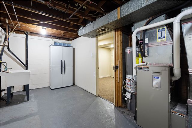 742 Esther St, Overbrook, PA 15227