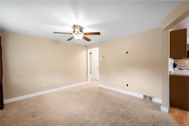 742 Esther St, Overbrook, PA 15227