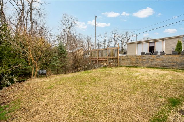 742 Esther St, Overbrook, PA 15227