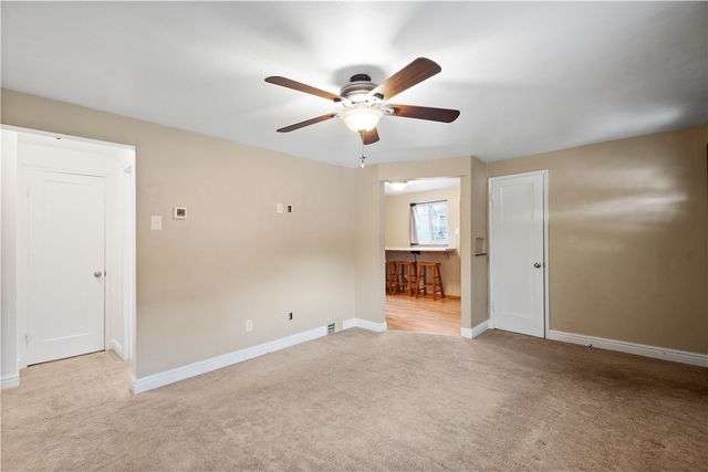 742 Esther St, Overbrook, PA 15227