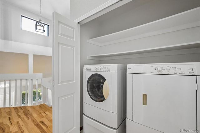 8787 Allison Drive D, Arvada, CO 80005
