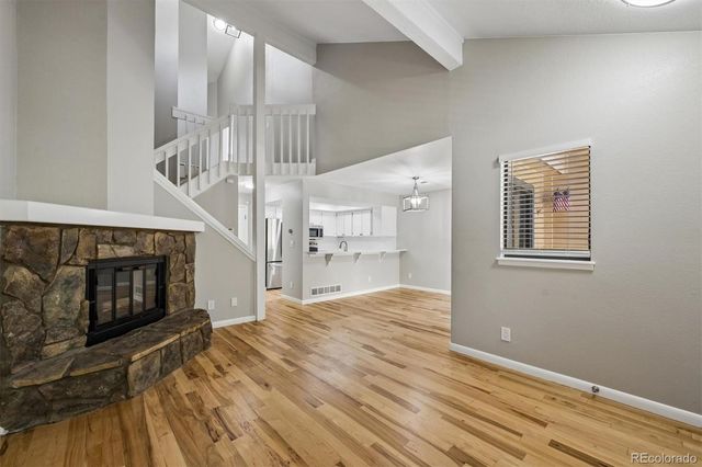 8787 Allison Drive D, Arvada, CO 80005