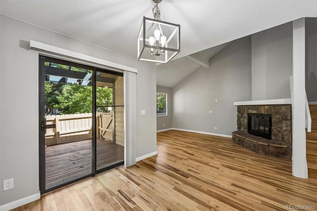 8787 Allison Drive D, Arvada, CO 80005