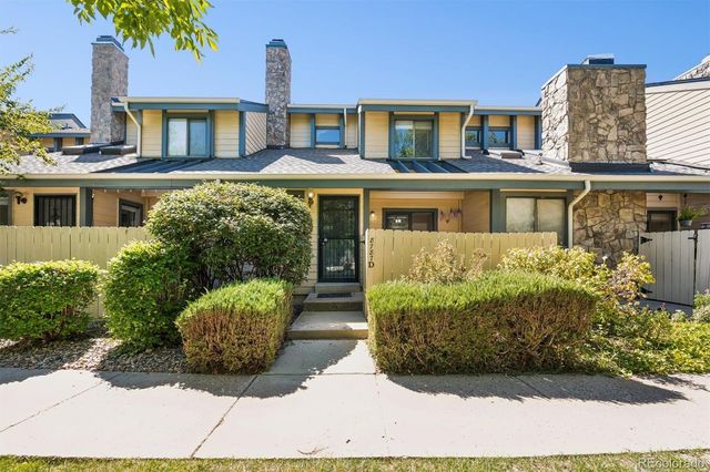 8787 Allison Drive D, Arvada, CO 80005