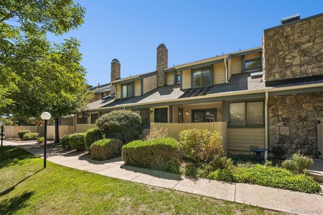 8787 Allison Drive D, Arvada, CO 80005