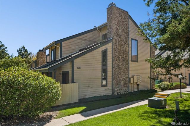 8787 Allison Drive D, Arvada, CO 80005