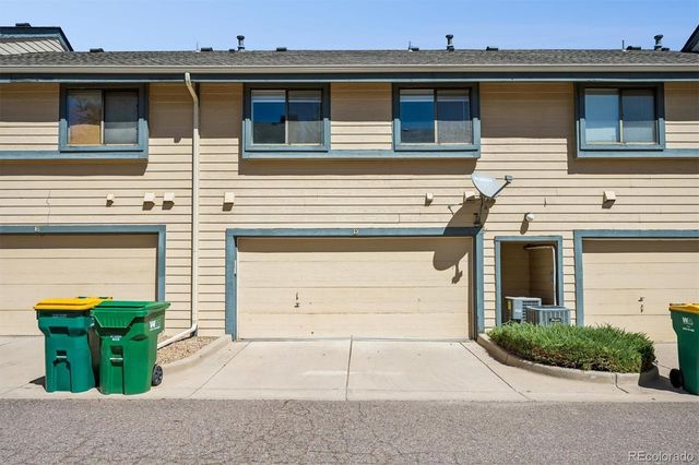 8787 Allison Drive D, Arvada, CO 80005