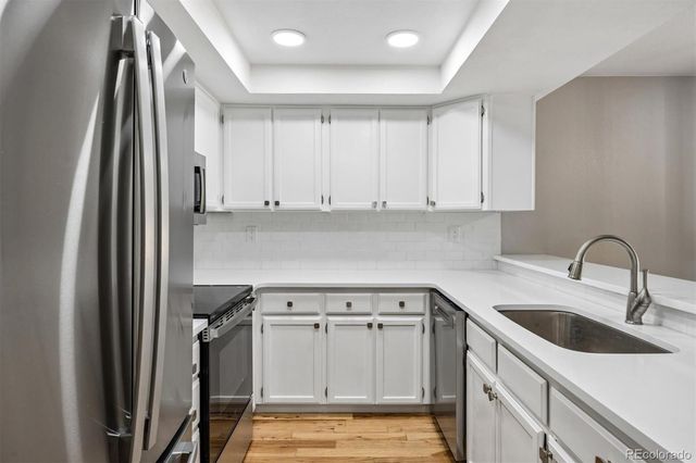 8787 Allison Drive D, Arvada, CO 80005