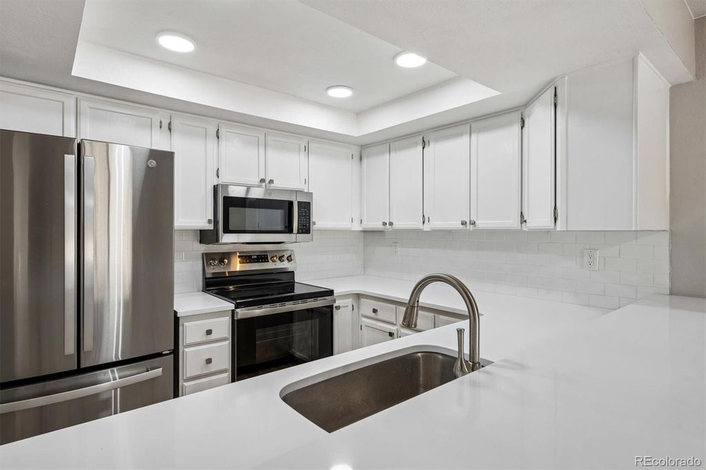 8787 Allison Drive D, Arvada, CO 80005