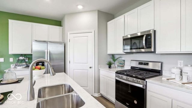 1271 Foxtail Lane, Greenwood, IN 46143