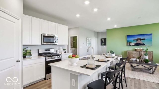 1271 Foxtail Lane, Greenwood, IN 46143