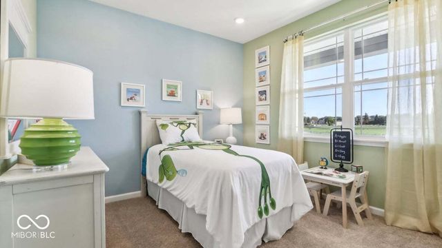 1271 Foxtail Lane, Greenwood, IN 46143