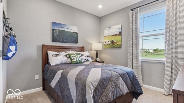 1271 Foxtail Lane, Greenwood, IN 46143