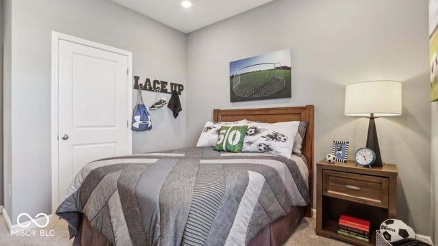 1271 Foxtail Lane, Greenwood, IN 46143