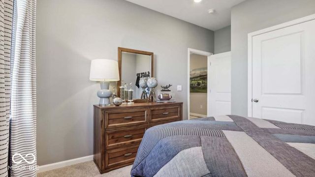 1271 Foxtail Lane, Greenwood, IN 46143