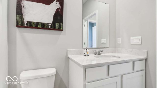 1271 Foxtail Lane, Greenwood, IN 46143