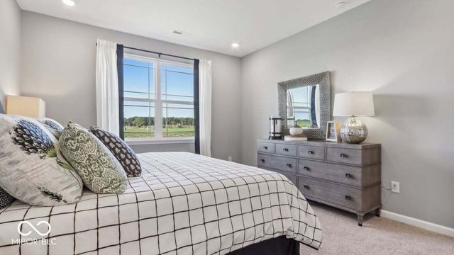 1271 Foxtail Lane, Greenwood, IN 46143