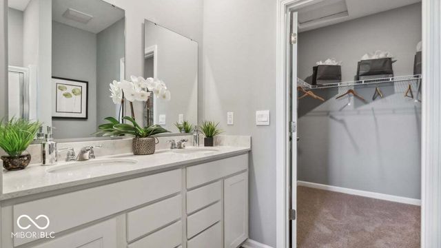 1271 Foxtail Lane, Greenwood, IN 46143