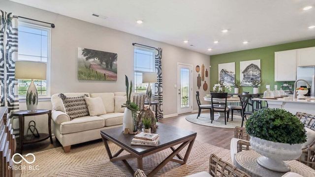 1271 Foxtail Lane, Greenwood, IN 46143