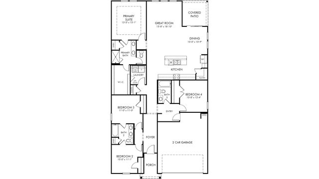 419 Ragland Avenue, Greer, SC 29651