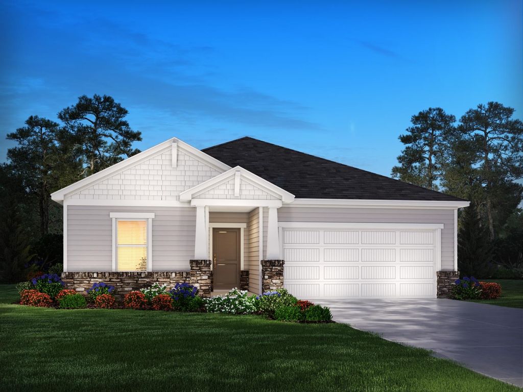 419 Ragland Avenue, Greer, SC 29651