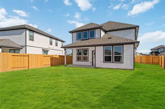 16812 Needlepoint Drive, Conroe, TX 77302