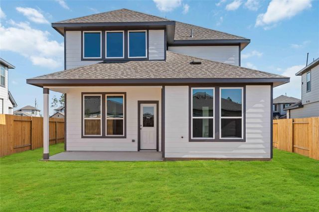 16812 Needlepoint Drive, Conroe, TX 77302