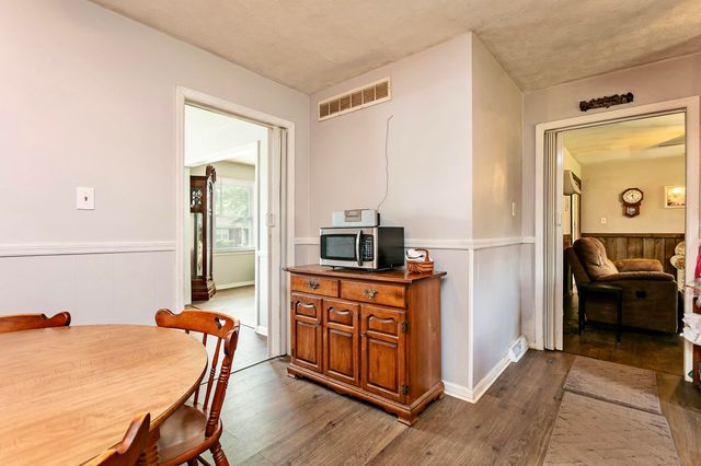 517 Carrigan Drive, Danville, KY 40422