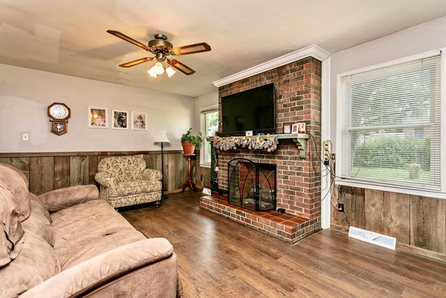 517 Carrigan Drive, Danville, KY 40422