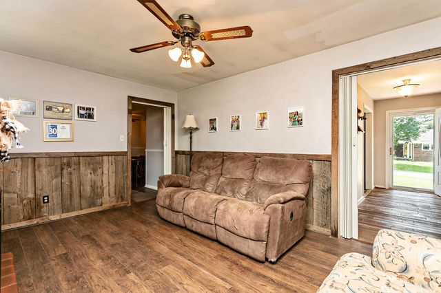 517 Carrigan Drive, Danville, KY 40422