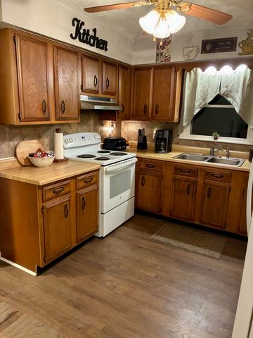 517 Carrigan Drive, Danville, KY 40422