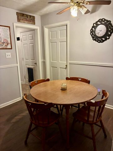 517 Carrigan Drive, Danville, KY 40422