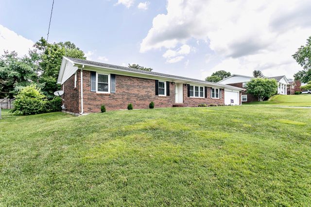 517 Carrigan Drive, Danville, KY 40422