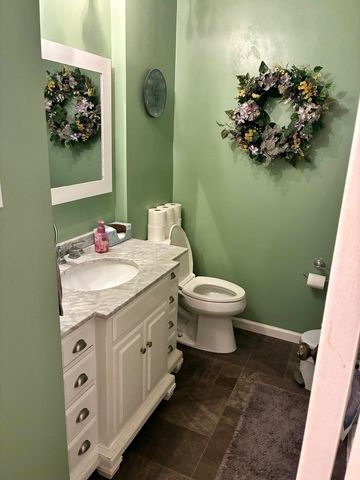 517 Carrigan Drive, Danville, KY 40422