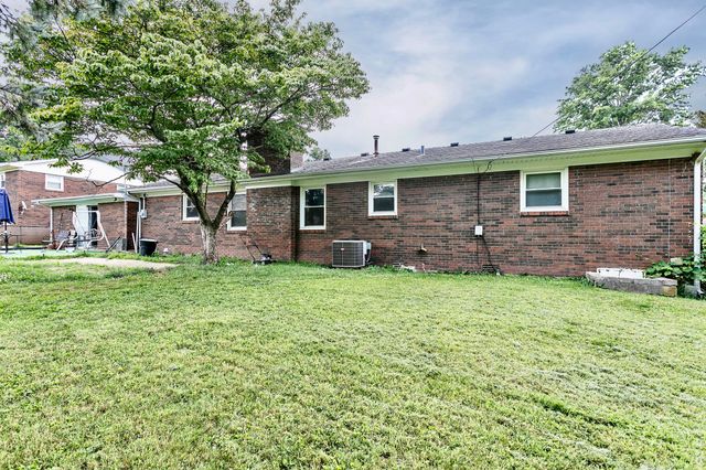 517 Carrigan Drive, Danville, KY 40422