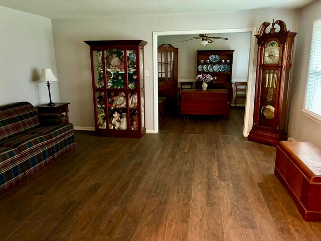 517 Carrigan Drive, Danville, KY 40422