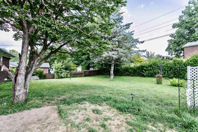 517 Carrigan Drive, Danville, KY 40422