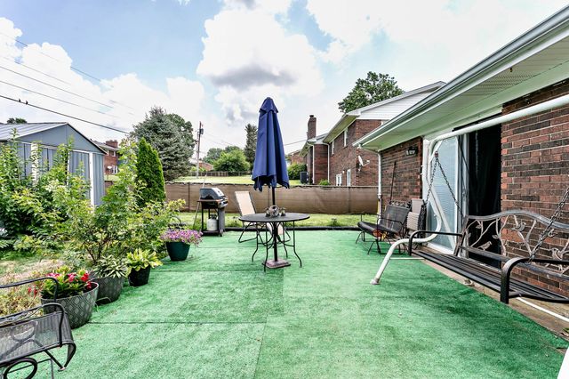 517 Carrigan Drive, Danville, KY 40422