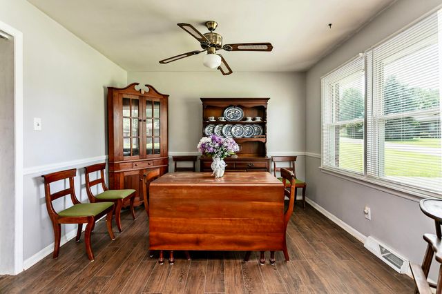 517 Carrigan Drive, Danville, KY 40422