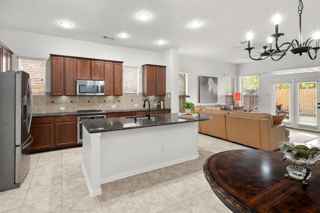 2706 Fritz Street, Melissa, TX 75454