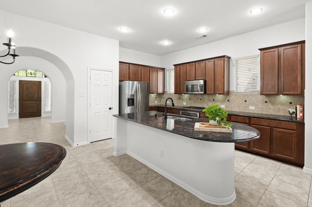 2706 Fritz Street, Melissa, TX 75454