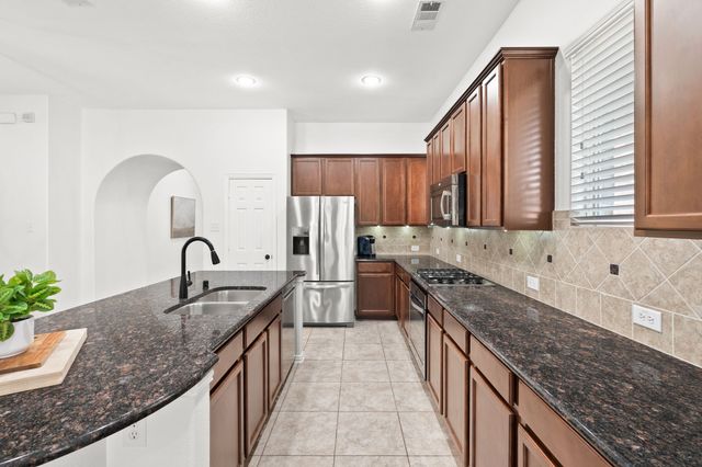 2706 Fritz Street, Melissa, TX 75454