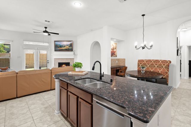 2706 Fritz Street, Melissa, TX 75454