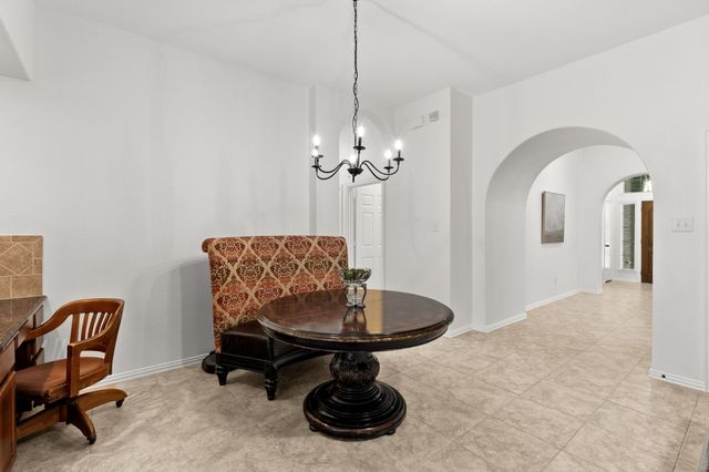 2706 Fritz Street, Melissa, TX 75454