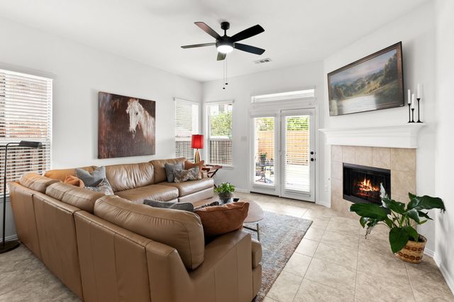 2706 Fritz Street, Melissa, TX 75454