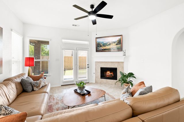 2706 Fritz Street, Melissa, TX 75454