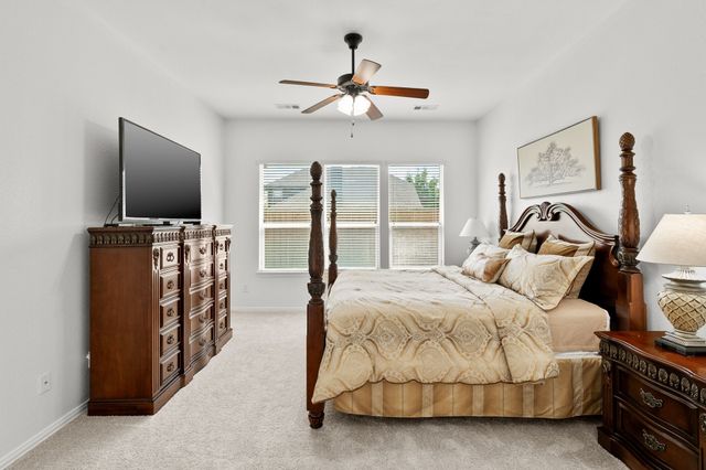 2706 Fritz Street, Melissa, TX 75454