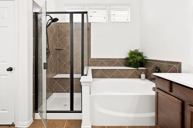 2706 Fritz Street, Melissa, TX 75454