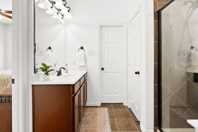 2706 Fritz Street, Melissa, TX 75454