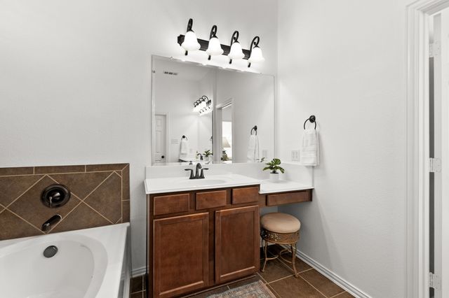 2706 Fritz Street, Melissa, TX 75454